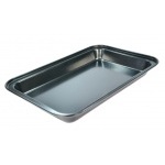 a baking tray