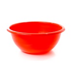 a bowl