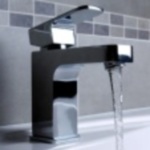 some water
