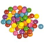 some sweets